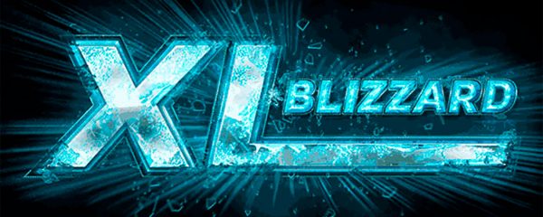 Итоги турнира XL Blizzard