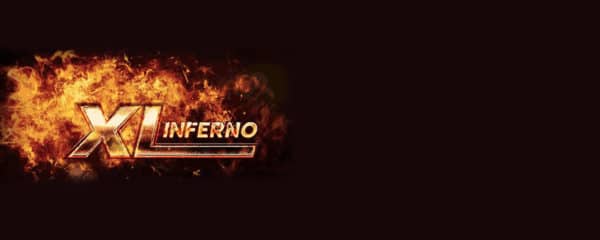 На 888poker пройдет новая покерная серия XL Inferno