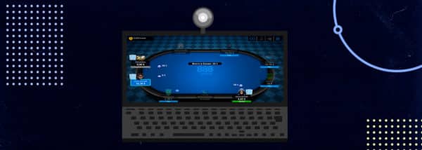 Покер с вебкамерой.