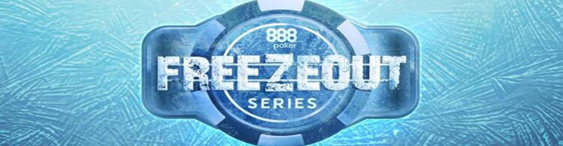888 freezout series