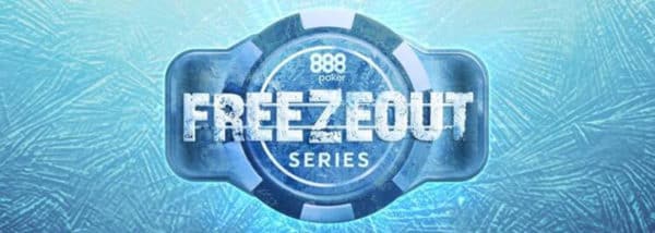 Freezout Series 888poker
