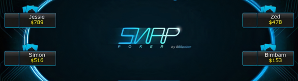 На 888poker теперь можно использовать HUD при игре в режиме Snap Poker