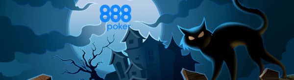 Как отмечают Хэллоуин амбассадоры 888покер