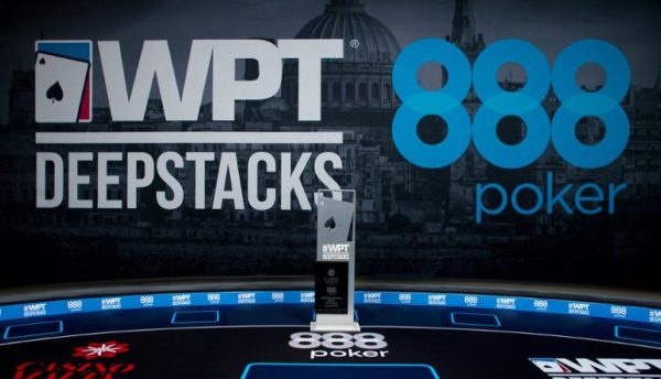 новые серии турниров WPTDeepStacks на 888Покер